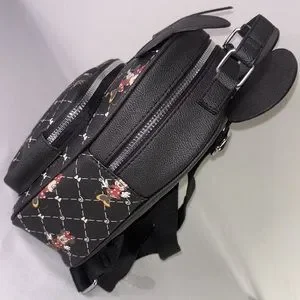 Disney | Bags | Disney Minnie Mouse Icon Ltd Edition Bow 
